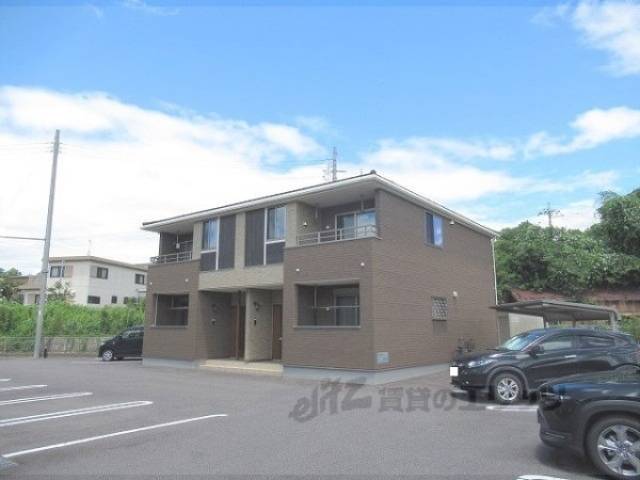 ビアンコシェル　こうか　２外観写真3