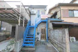 Ｃａｓａ一乗寺外観写真