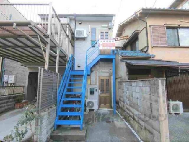 Ｃａｓａ一乗寺外観写真1