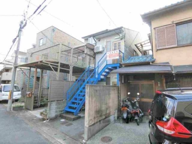 Ｃａｓａ一乗寺外観写真2