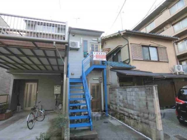 Ｃａｓａ一乗寺外観写真3