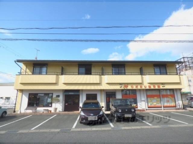 花梨ハイツ外観写真2