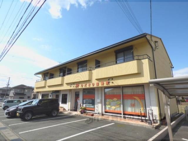 花梨ハイツ外観写真3