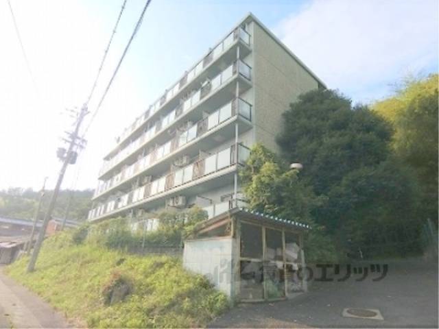 グリーンコート外観写真2