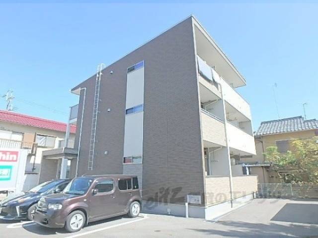 Ｆｅｌｉｃｅ　Ｃｏｕｒｔ外観写真1