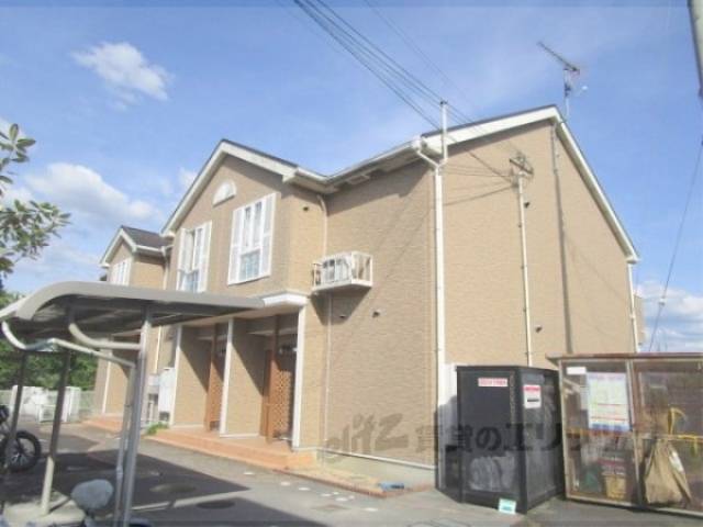 ブレ・リヴェールアンジュ外観写真1