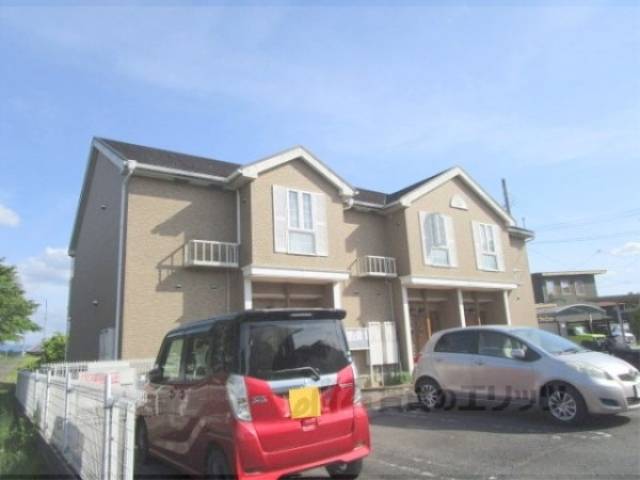 ブレ・リヴェールアンジュ外観写真2