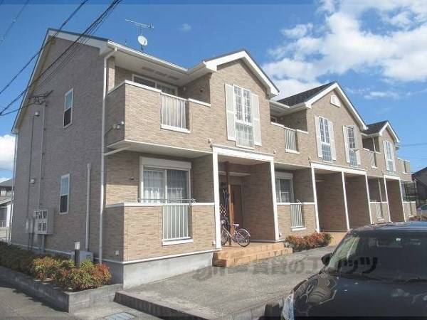 115303の外観写真