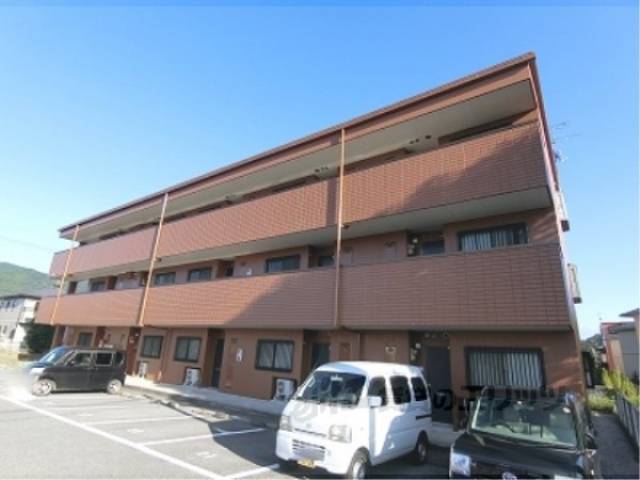 ネオ・ミレニアム外観写真3