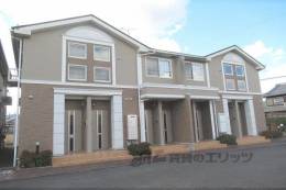 ストロベリーフィールズ２番館外観写真