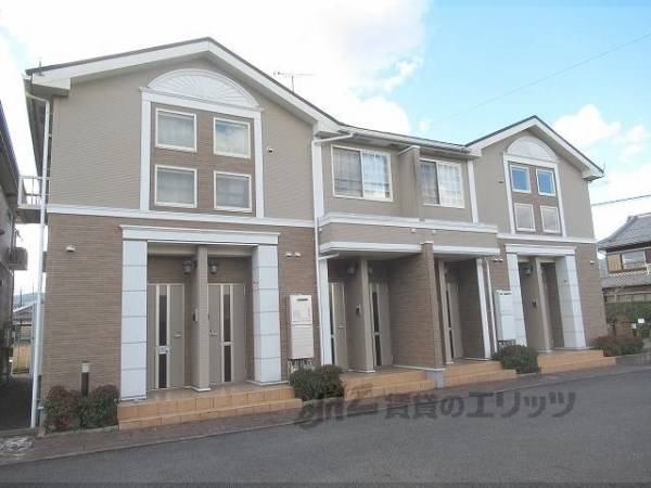 115338の外観写真