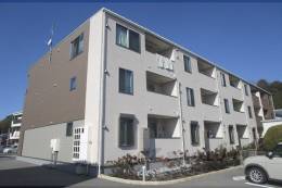 ｌｅｓ　ａｍｉｅｓ外観写真