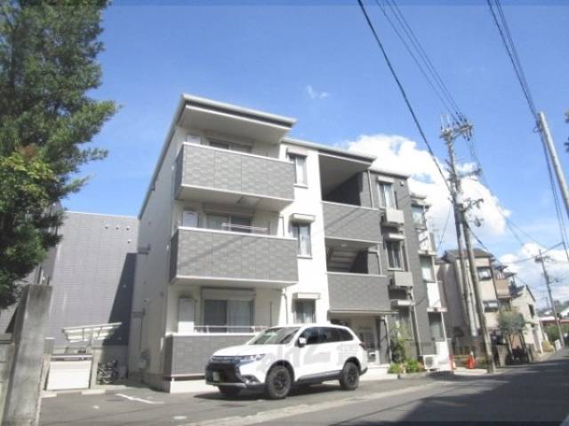 ブランシュ外観写真1