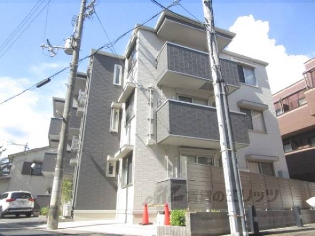 ブランシュ外観写真2