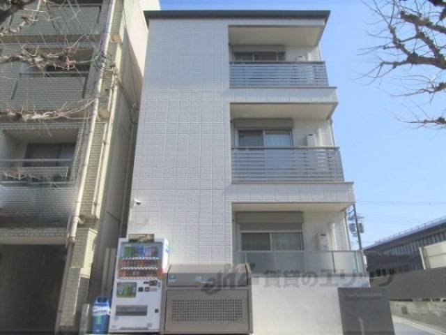 Ｍａｉｓｏｎ　ｄｅ　Ｒａｐｉｎ御所東外観写真2
