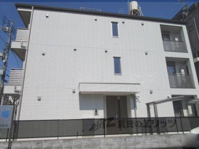 Ｍａｉｓｏｎ　ｄｅ　Ｒａｐｉｎ御所東外観写真3