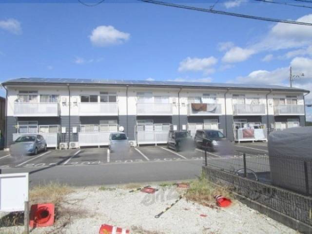 カーム石川外観写真3
