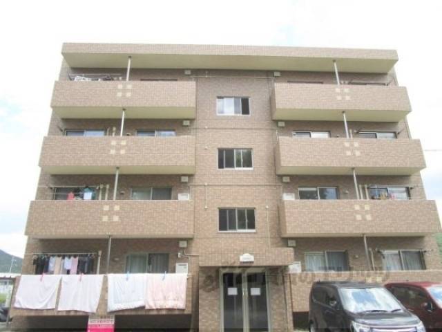 ブレインマンションエクリオ外観写真3