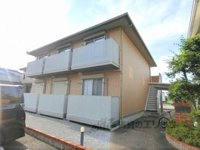 ドミトリー７外観写真1