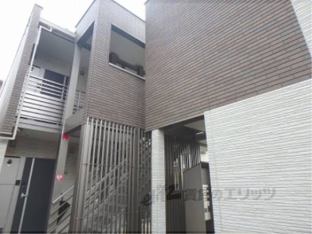 クレイノフラン外観写真3