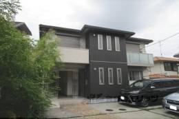 ハイライフ出口外観写真