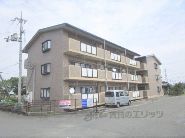 フォレスト旭外観写真1