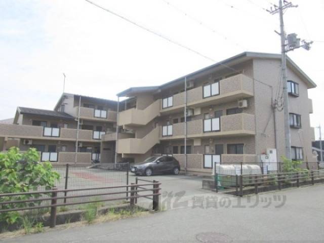 フォレスト旭外観写真2