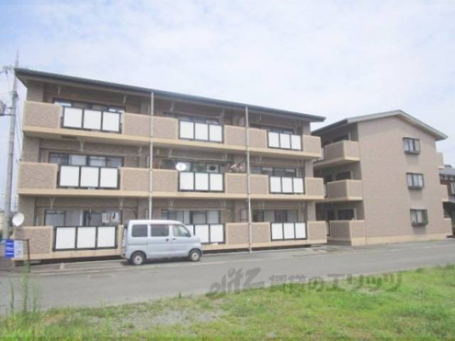 フォレスト旭外観写真3