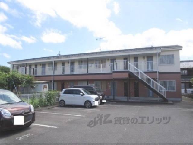 エスペランス深川外観写真2