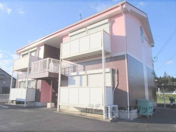 115474の外観写真