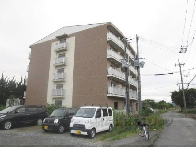 マジェスト旭外観写真3