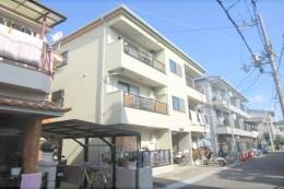 マルベリーハイツ外観写真