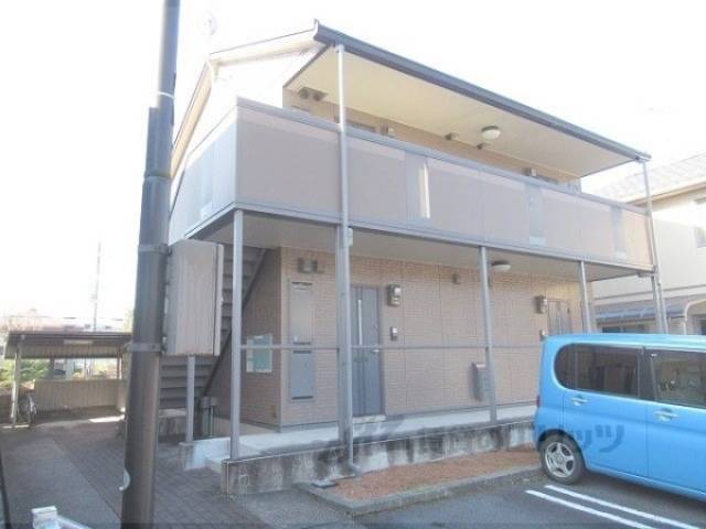 ＡＴＡＧＯ外観写真2