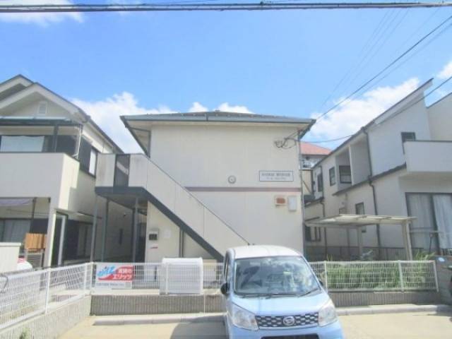 ドームウイングス外観写真2