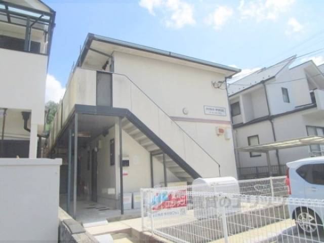 ドームウイングス外観写真3