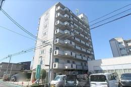 フェルティシャトー滋賀水口外観写真