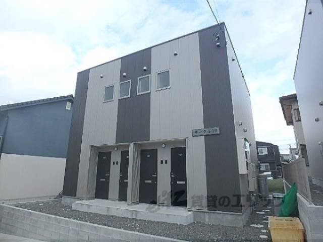 サークル１９外観写真1