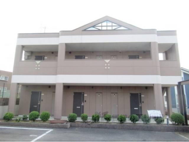 Ｌｉｔｔｌｅ　Ｃｏｕｒｔ　ＡＱＵＡ外観写真3