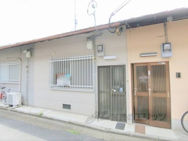 貸家外観写真2
