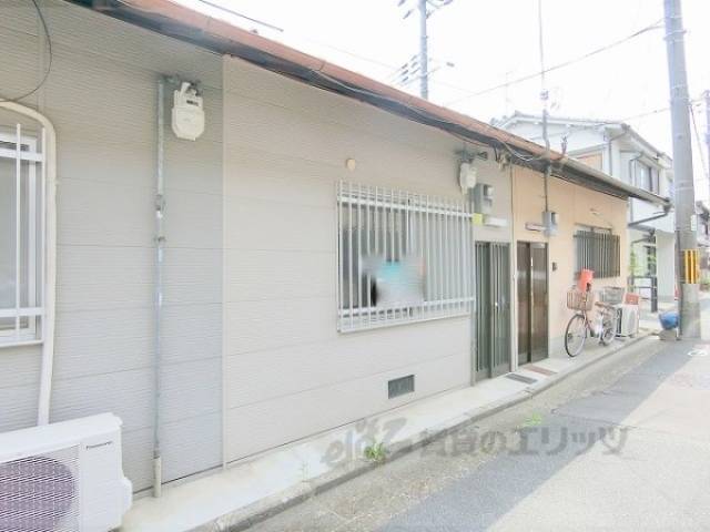 貸家外観写真3