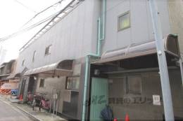 アスターナ９BOX外観写真