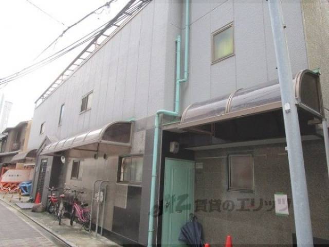 アスターナ９BOX外観写真1