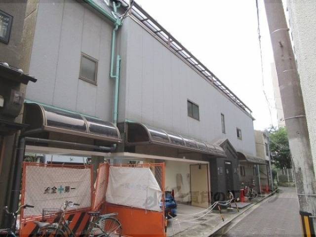 アスターナ９BOX外観写真2