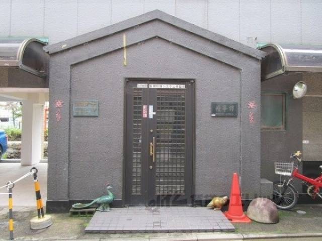アスターナ９BOX外観写真3