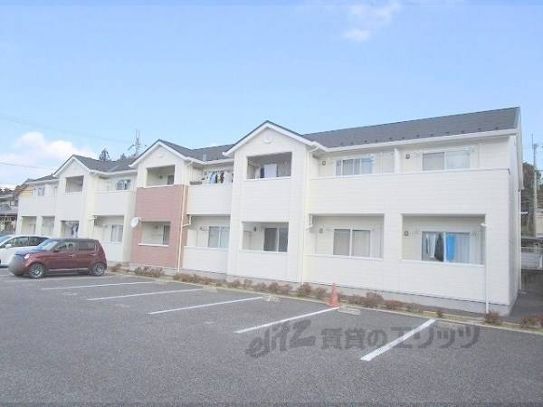 115626の外観写真