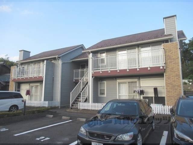 ドリームスクエアＥ棟外観写真1