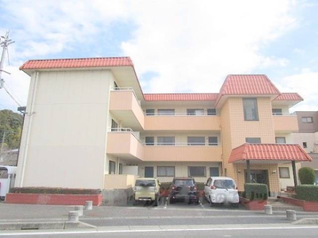 協栄マンション外観写真2