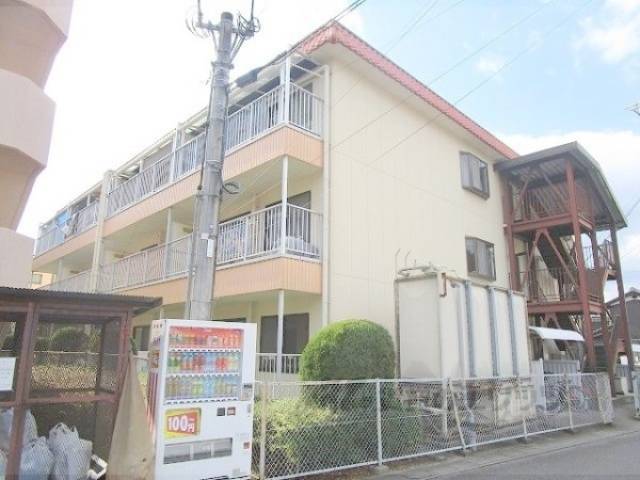 協栄マンション外観写真3