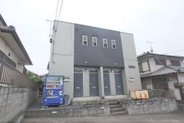サークル７外観写真
