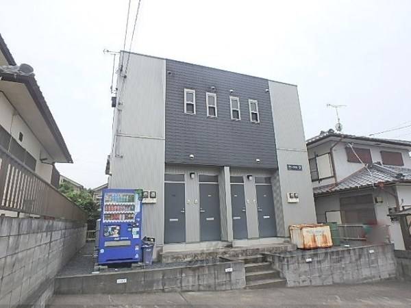 115629の外観写真